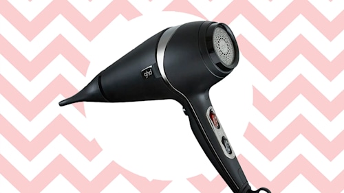 12 best hair dryers for a salon-worthy blow dry