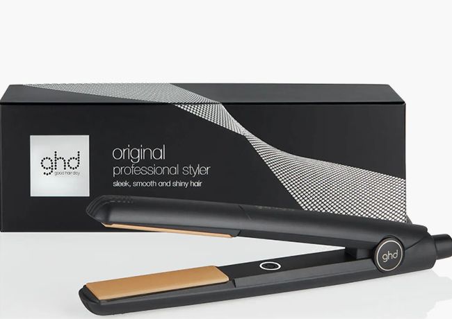 8 best hair straighteners with top reviews UK 2023: From ghd to Dyson,  Cloud Nine & more | HELLO!