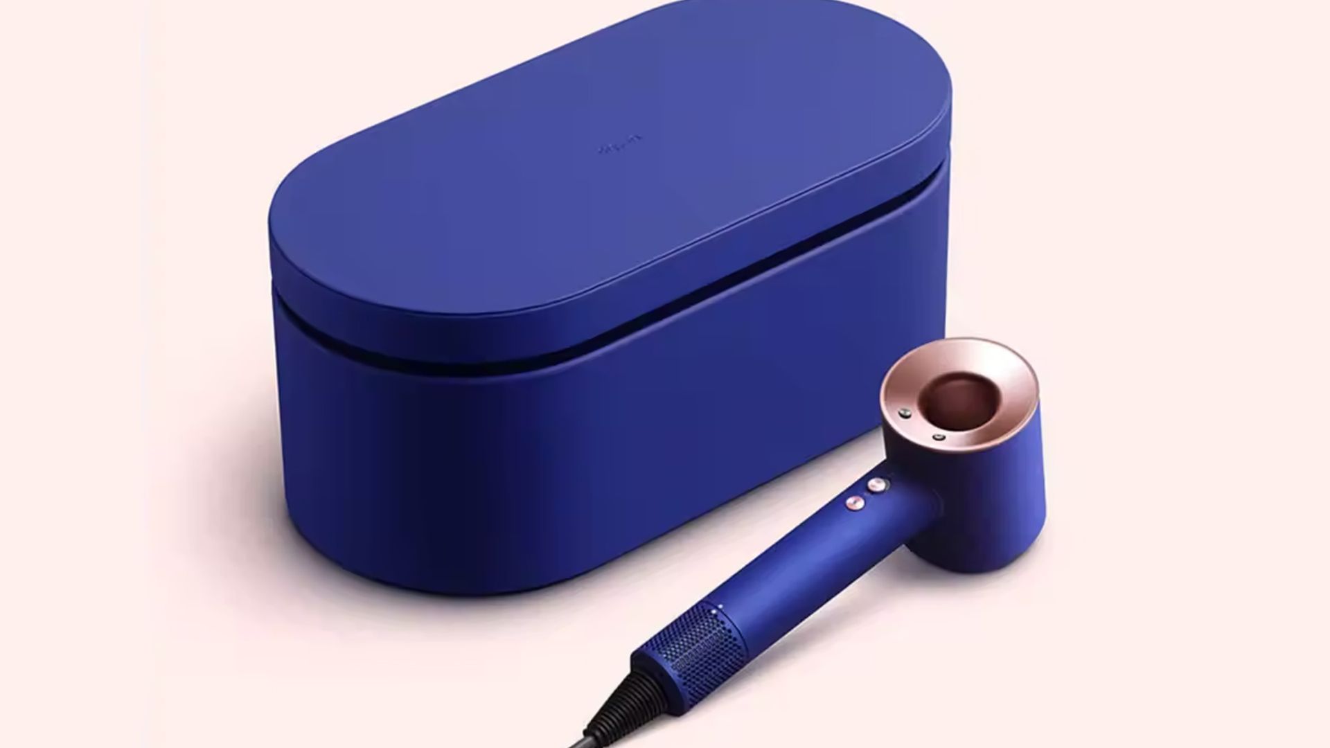 Dyson hair dryer sale alert! Boots has 15 off the Supersonic hair