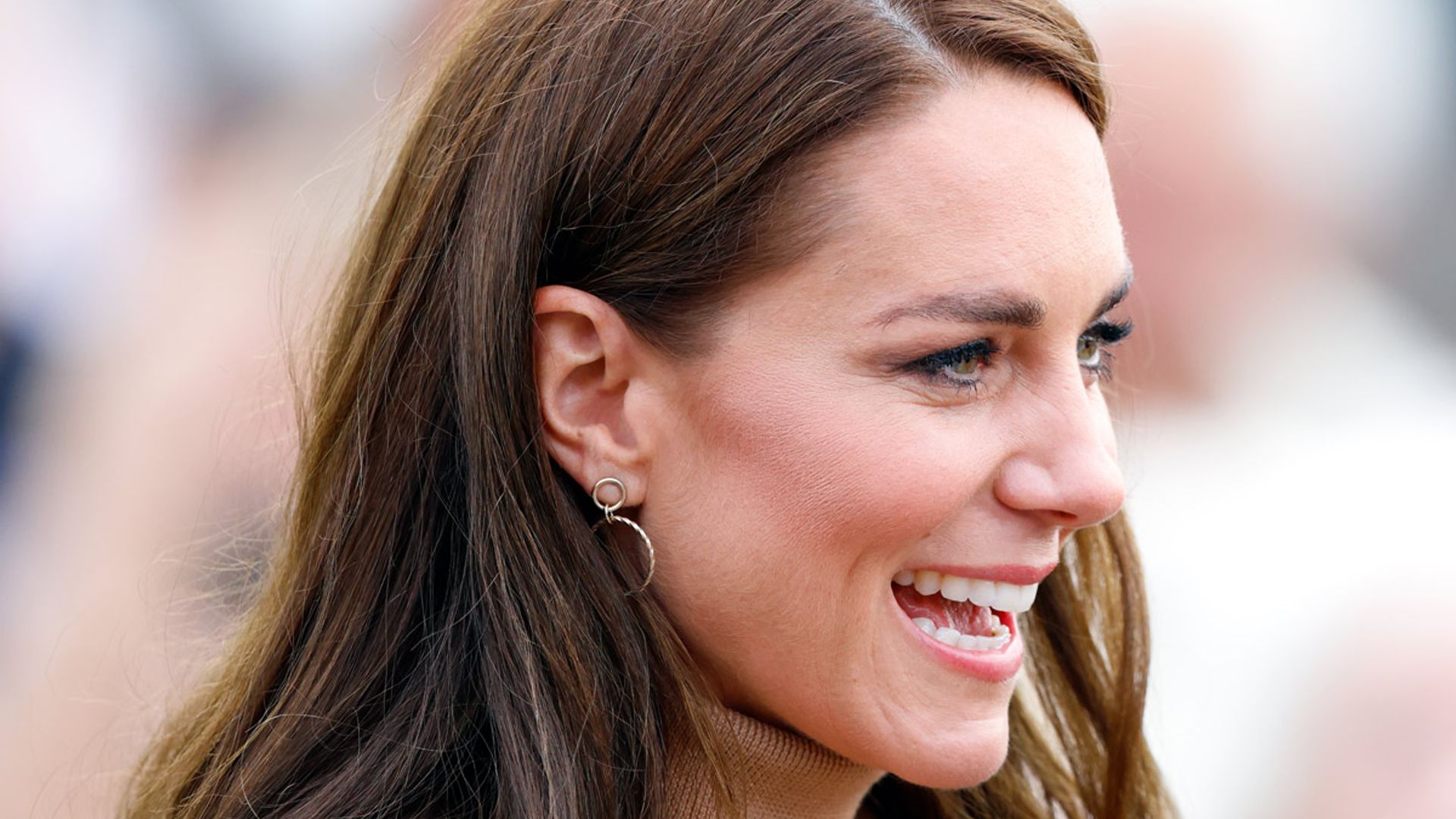 The Princess of Wales' new ponytail has got everyone talking
