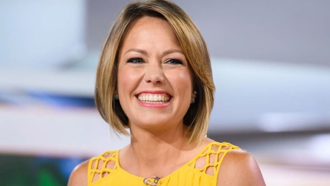 dylan dreyer on today show