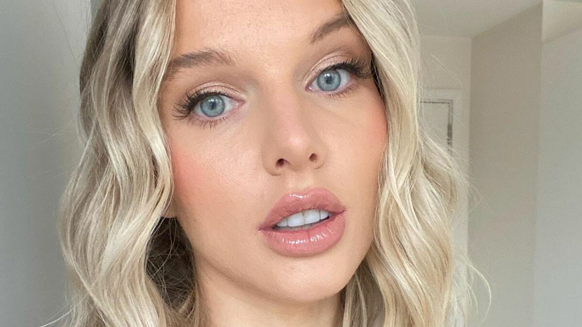 Helen Flanagan wows with gorgeous hair transformation as she makes candid confession about appearance