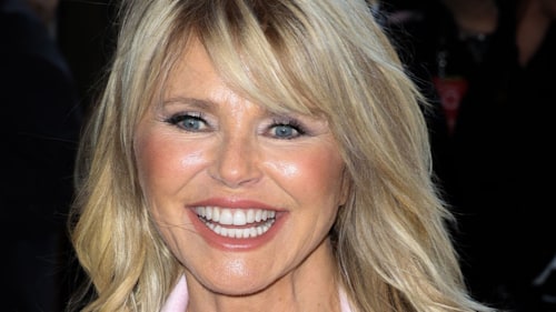 Christie Brinkley reverses transformation days after revealing her new look