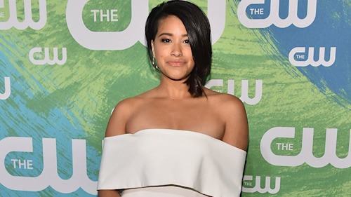 Gina Rodriguez opens up about her 'difficult' battle with a thyroid disorder