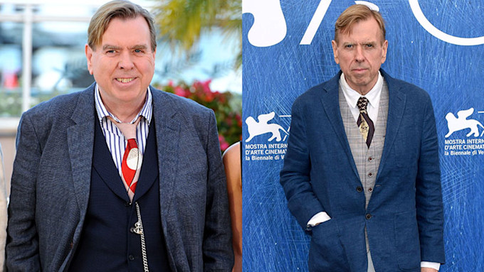 timothy spall