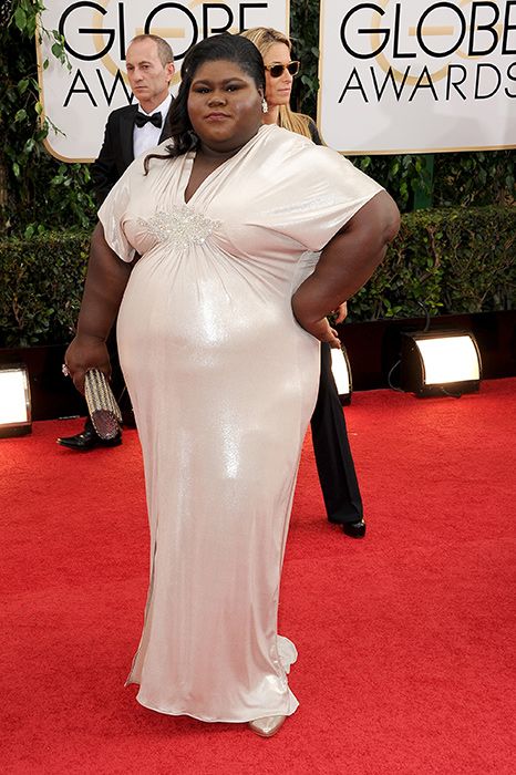 Precious Star Gabourey Sidibe Opens Up About Weight Loss Surgery Hello