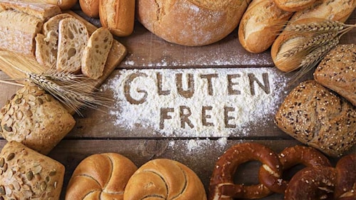 What is coeliac disease and how to treat the symptoms