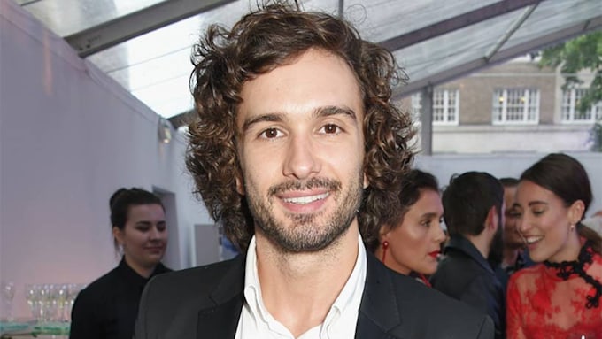Joe-Wicks-Glamour-awards