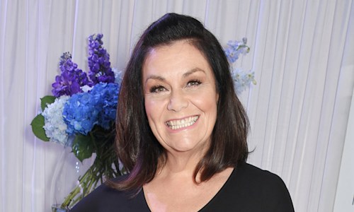 Dawn French has stopped dieting after dramatic weight loss - find out why
