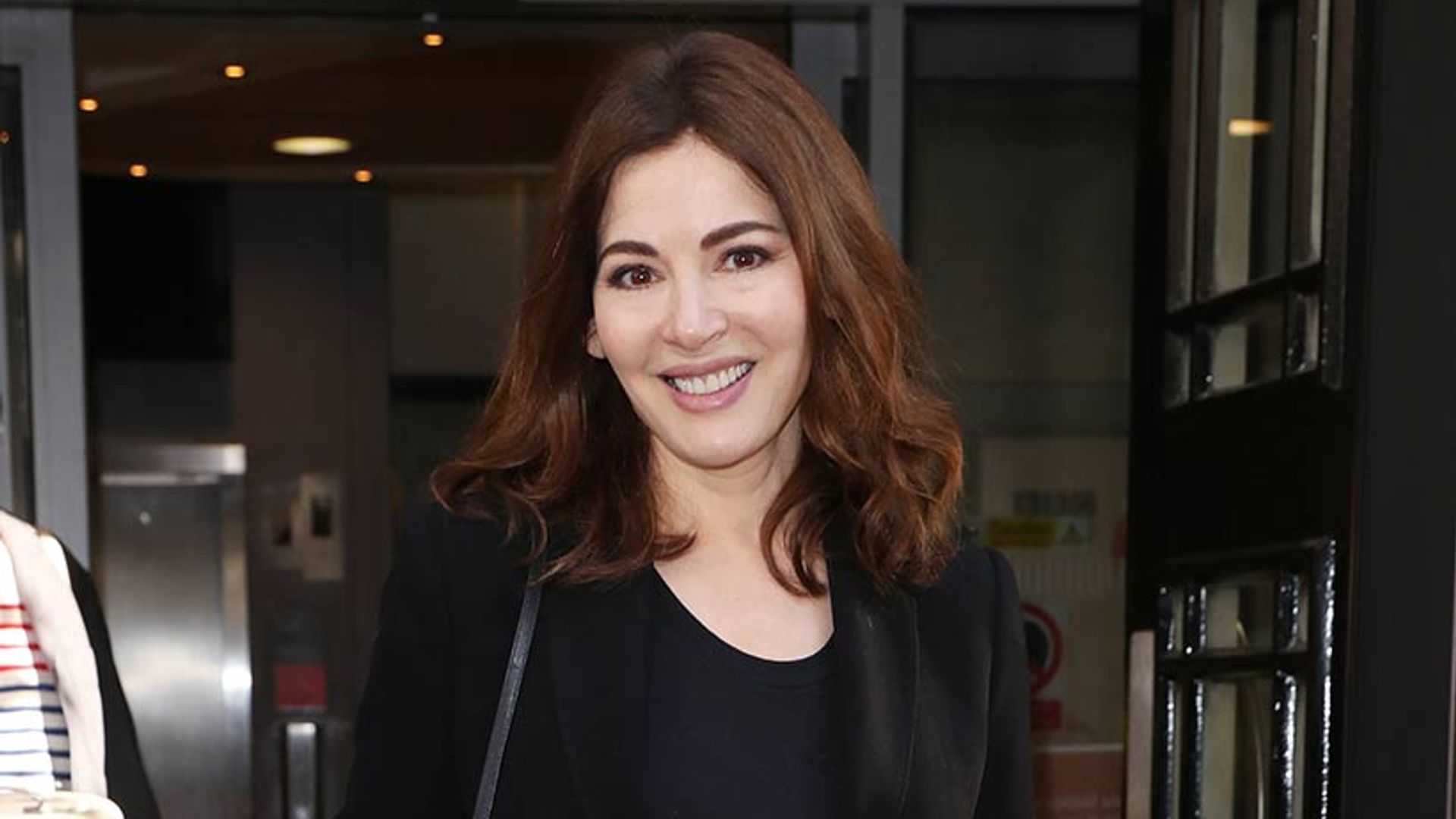 Nigella Lawson shares the secret to her new slimmer physique | HELLO!