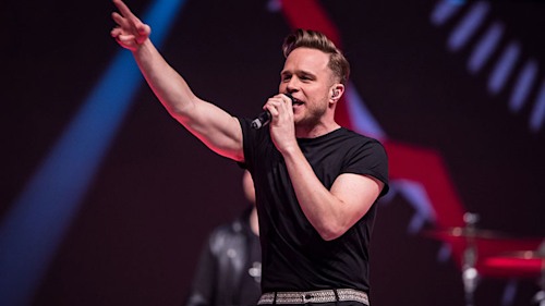 Olly Murs opens up about depression battle following X Factor axe: 'It was intense'