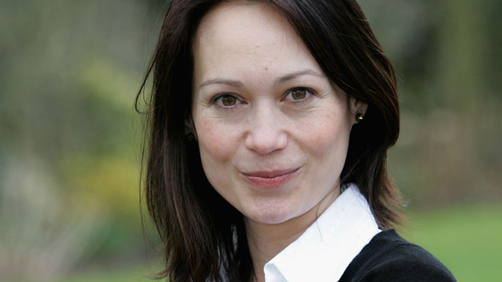 Emmerdale S Leah Bracknell Opens Up About Health Following Terminal Cancer Diagnosis Hello