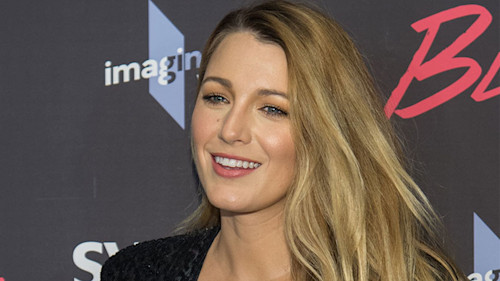 Blake Lively reveals the truth about getting her pre-pregnancy body back
