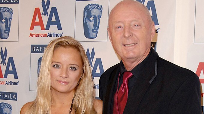 Jasper Carrott lucy davis