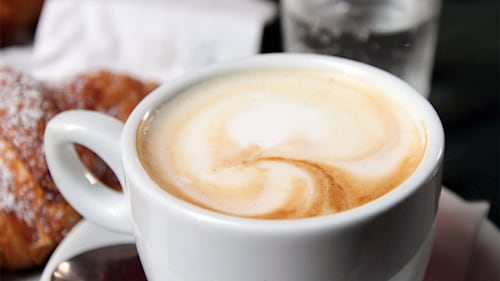 This is how much weight you could lose by cutting out your daily latte
