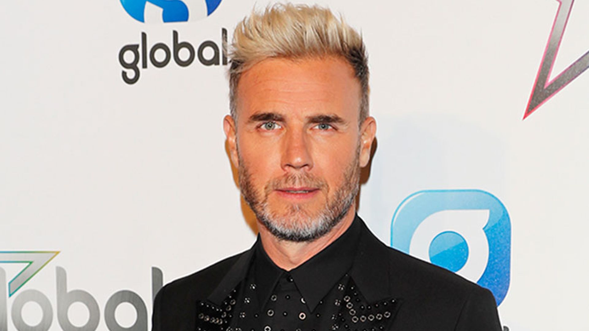 Gary Barlow is the latest star to try out cryotherapy HELLO!