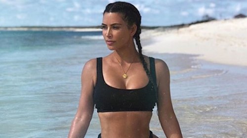 Kim Kardashian is doing a 10-day cleanse ahead of the Met Gala