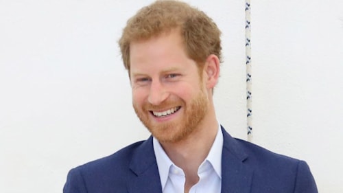 Is this the diet that helped Prince Harry lose weight before the royal wedding?