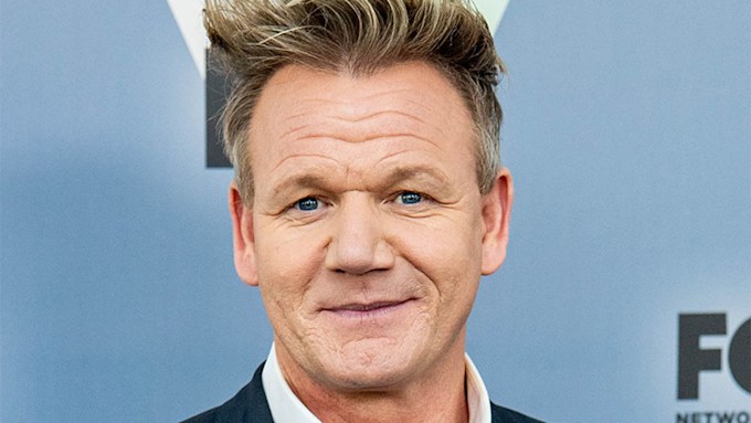 Gordon-Ramsay