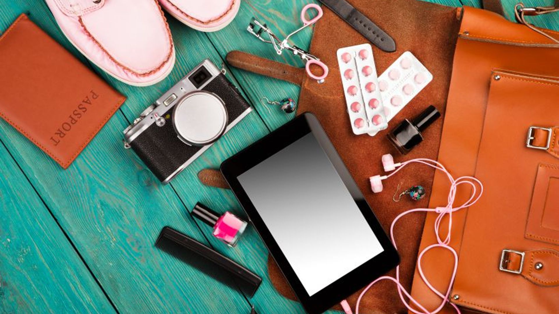 The common medicines that are banned abroad and could land you in jail