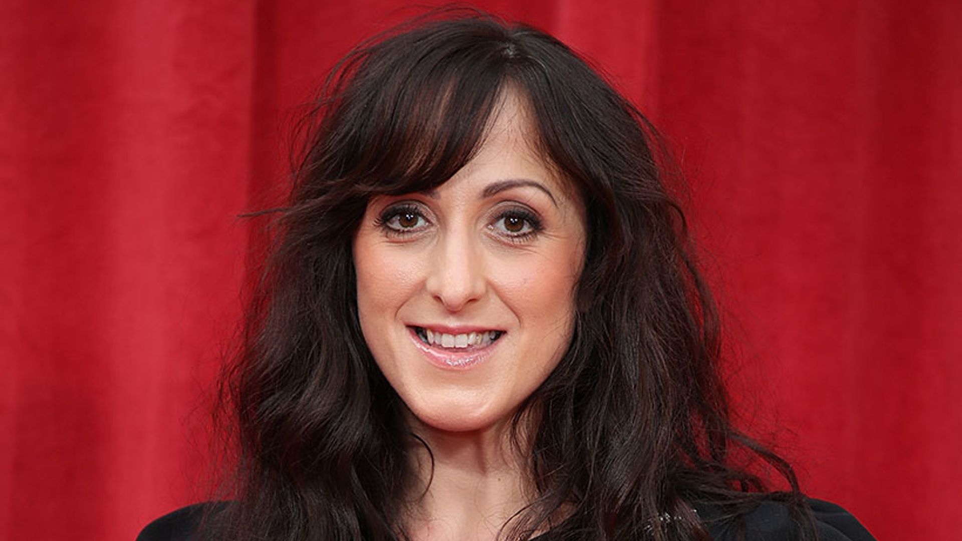 Eastenders Star Natalie Cassidy Shows Off Three Stone Weight Loss And Looks Amazing Hello