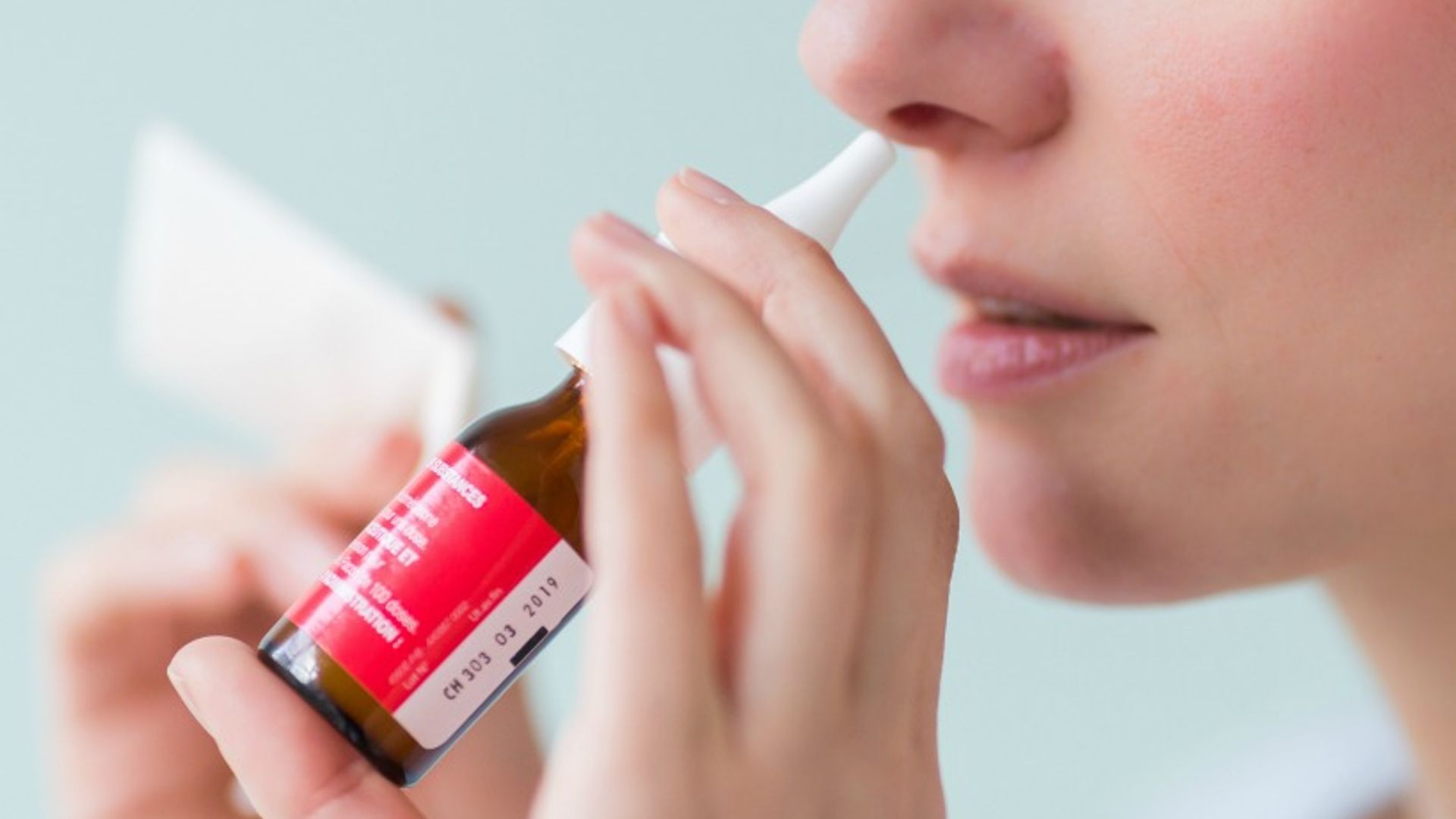 Can you go to prison from taking hay fever tablets? Here's why you need