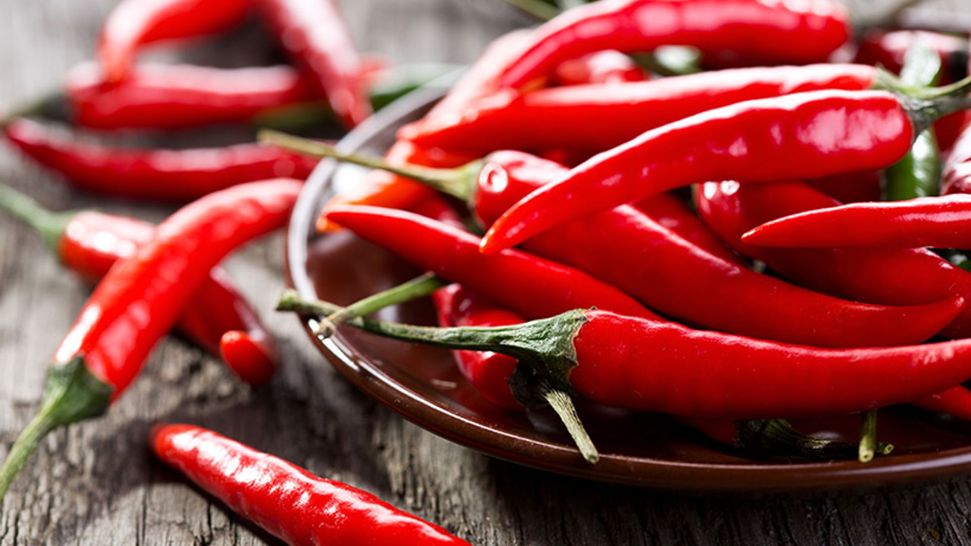 Can Eating More Chilli Help With Weight Loss HELLO 