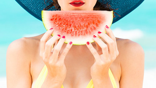 How to stay healthy while on holiday - HELLO!'s new wellbeing expert Louise Parker reveals how