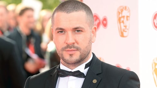 Shayne Ward looks unrecognisable in new film role after Coronation Street