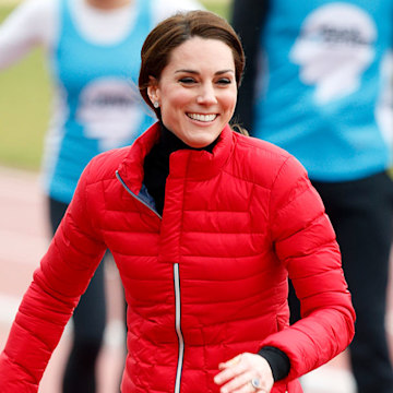 8 ways Kate Middleton and Meghan Markle stay fit | HELLO!