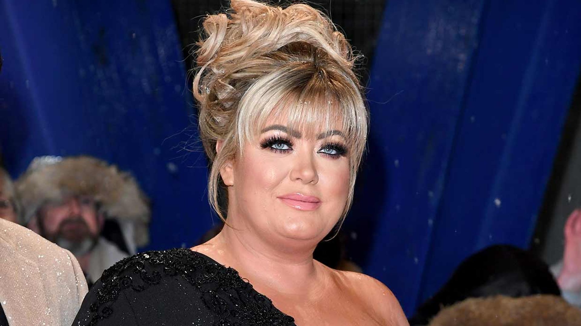 Gemma Collins’ weight loss journey: see the Dancing On Ice star's ...