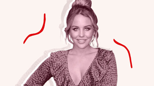 Lydia Bright reveals online trolls nearly forced her to quit showbiz