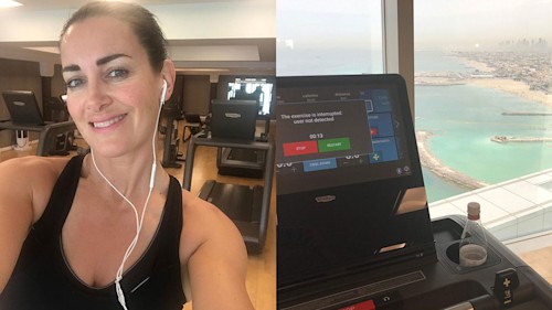 How this ONE change has helped Kirsty Gallacher's marathon training
