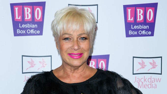 Loose Women Star Denise Welch Showcases Bikini Body Following 2 Stone