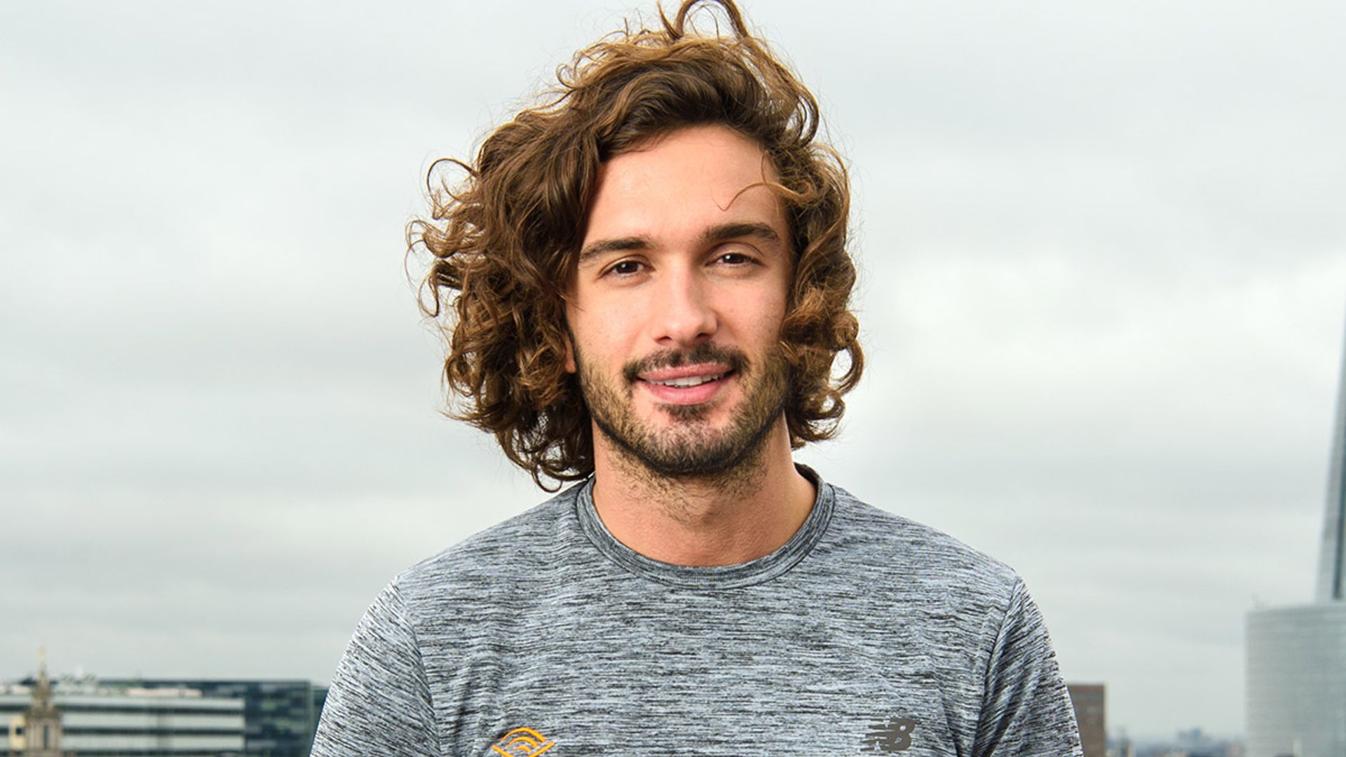 The Body Coach Joe Wicks reveals how to tone up for summer with these ...