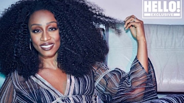 beverley knight exclusive interview with hello