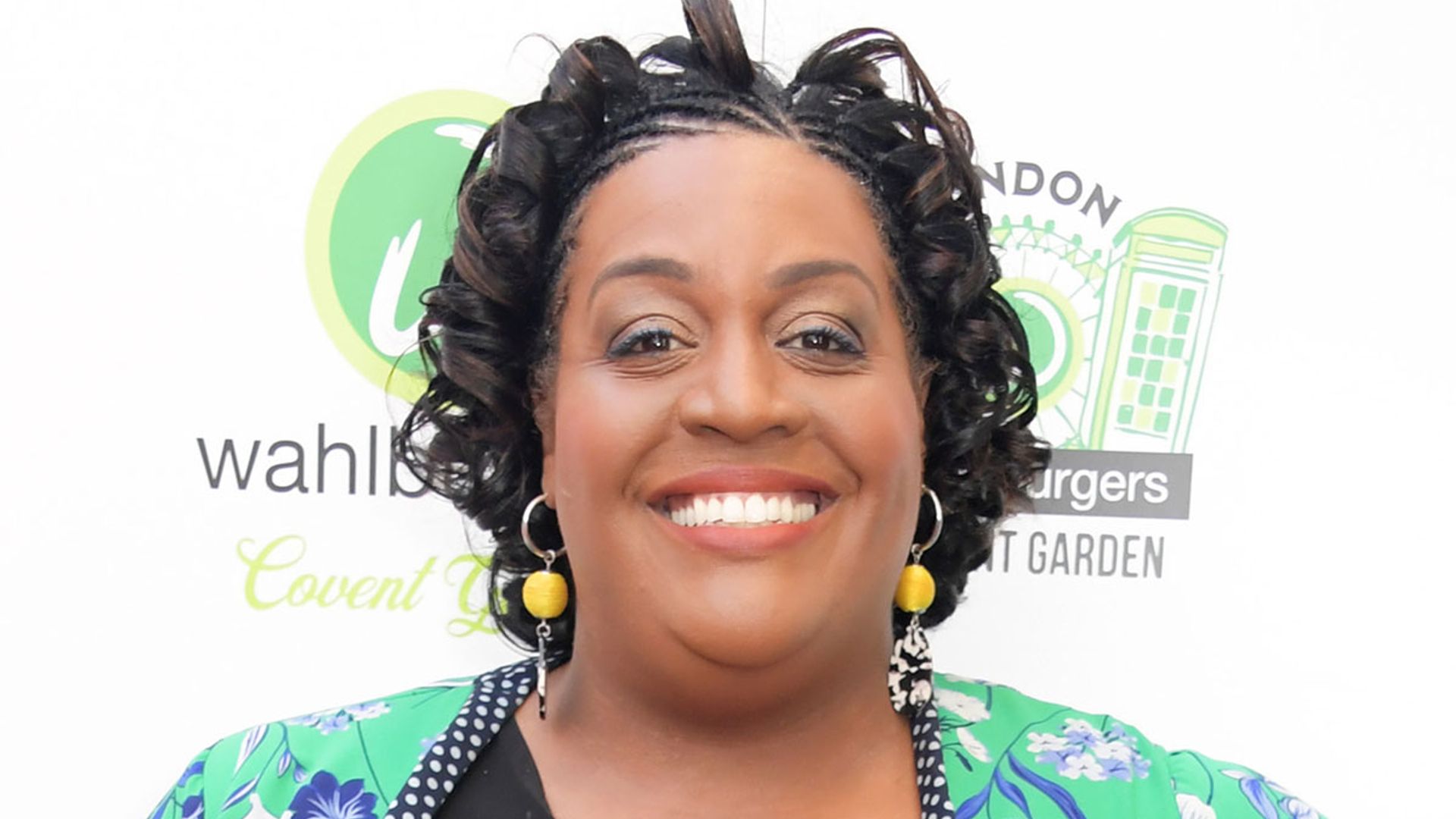 This Morning s Alison Hammond Shares Secret To Incredible Weight Loss 