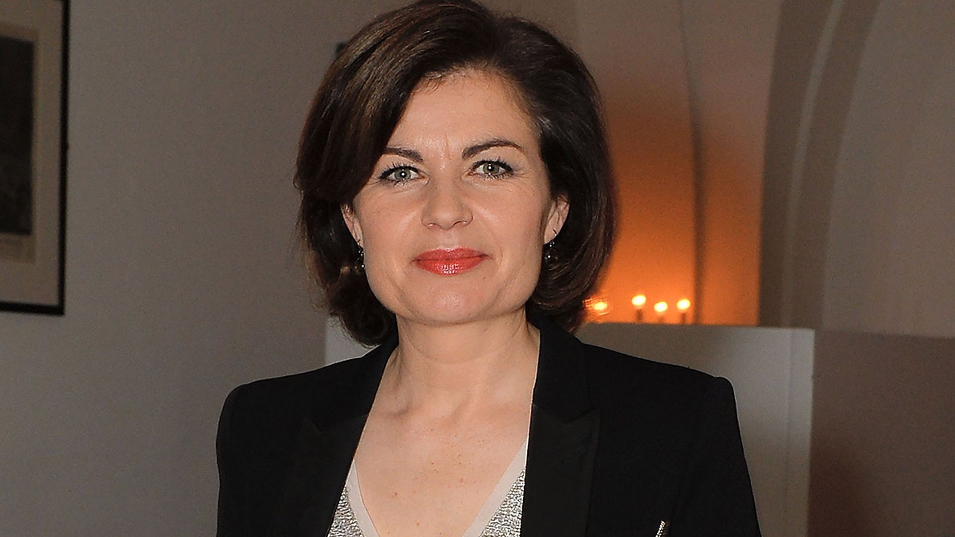 BBC newsreader Jane Hill confirms mastectomy after revealing secret
