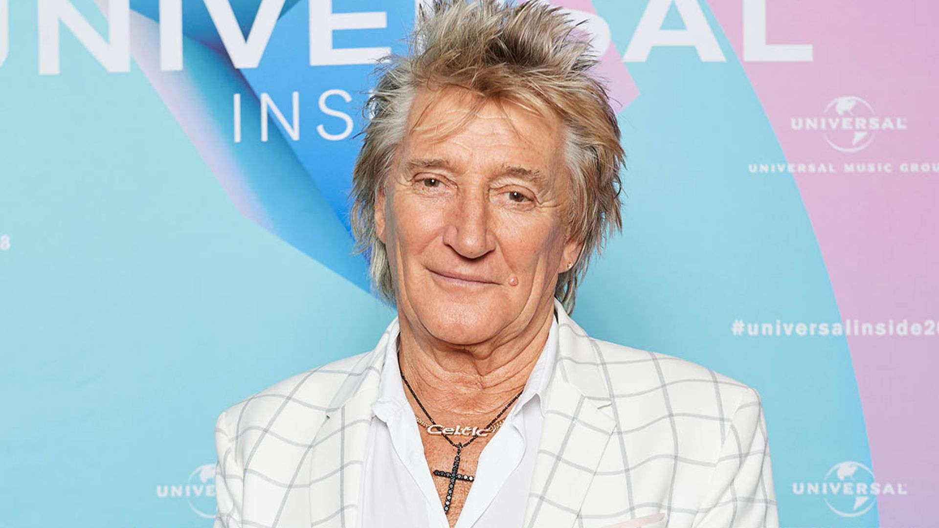 Rod Stewart Reveals Secret 3 Year Prostate Cancer Battle Hello