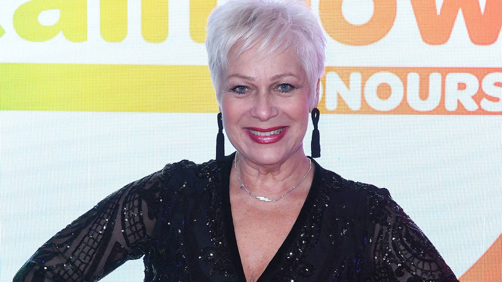 Loose Womens Denise Welch Looks Incredible In Bikini After Two Stone