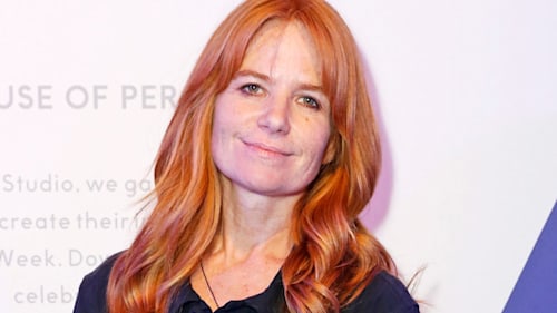 Patsy Palmer reveals 'meditation has changed my life' in candid Instagram post