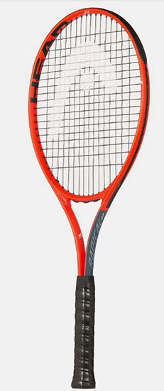 argos childrens tennis rackets