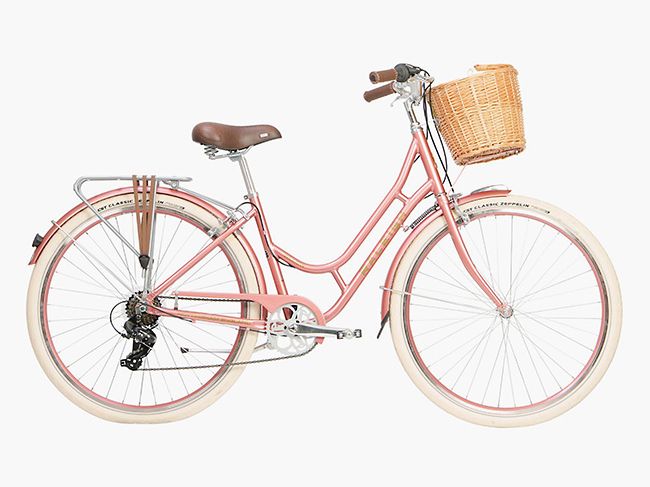 12 Best Bikes With Baskets For Ladies 22 Hello
