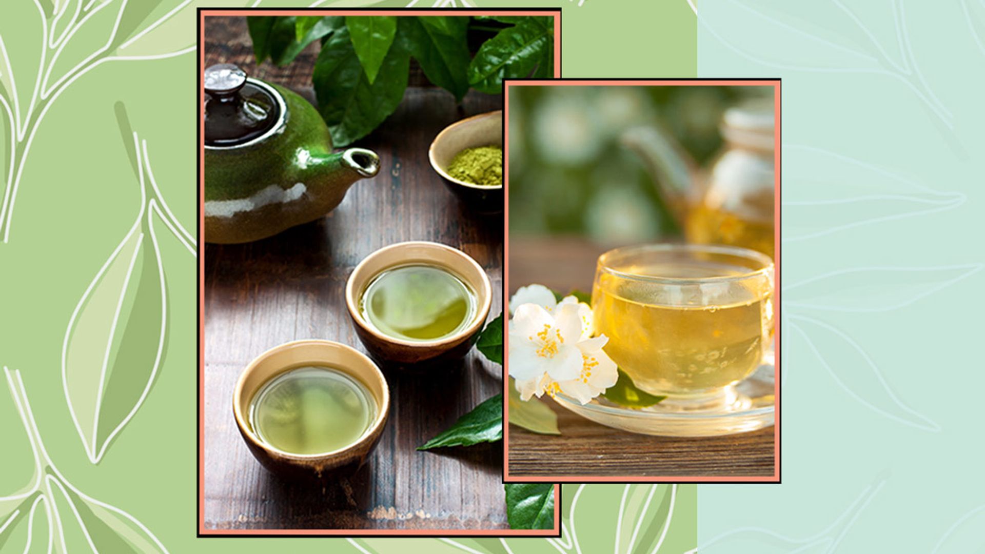 5 health benefits of drinking green tea From weight loss to increased