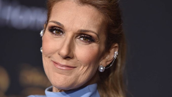 Celine Dion, 52, wows with incredibly toned figure in new workout ...