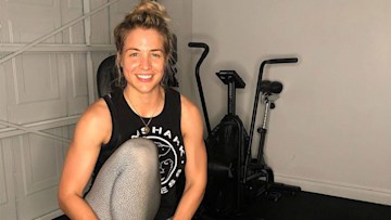Gemma-Atkinson-workout