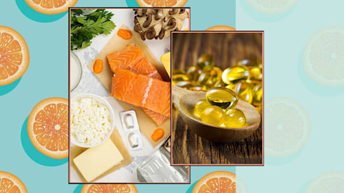 Ultimate vitamin D guide: The best supplements, foods and health benefits