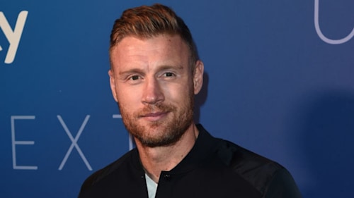 Freddie Flintoff opens up about 20-year battle with bulimia in new BBC documentary