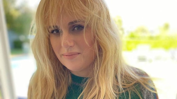 Rebel Wilson sparks reaction with new beach photos revealing incredible ...