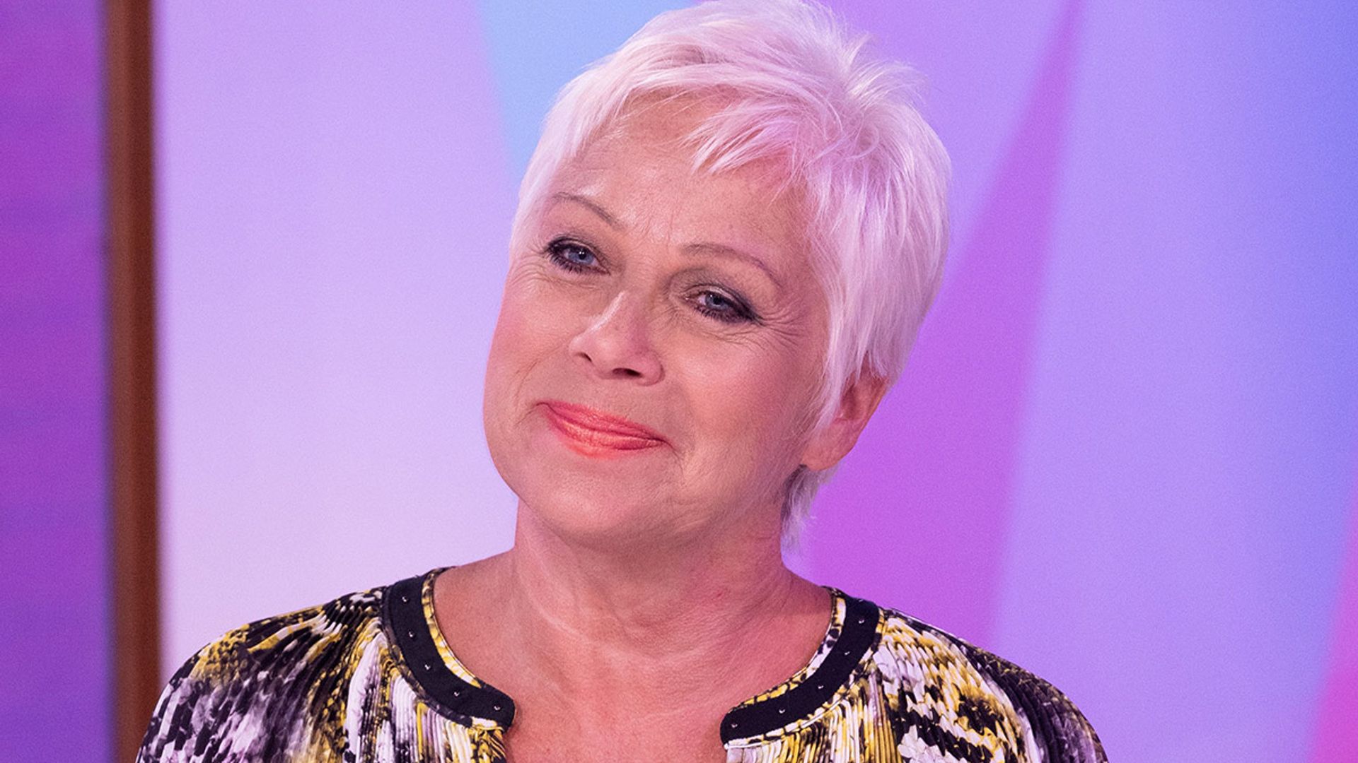 Loose Womens Denise Welch Stuns Fans With Post Alcohol Transformation